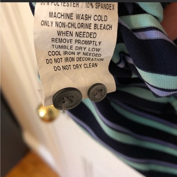 Greyson Polo - Picture 5 of 5